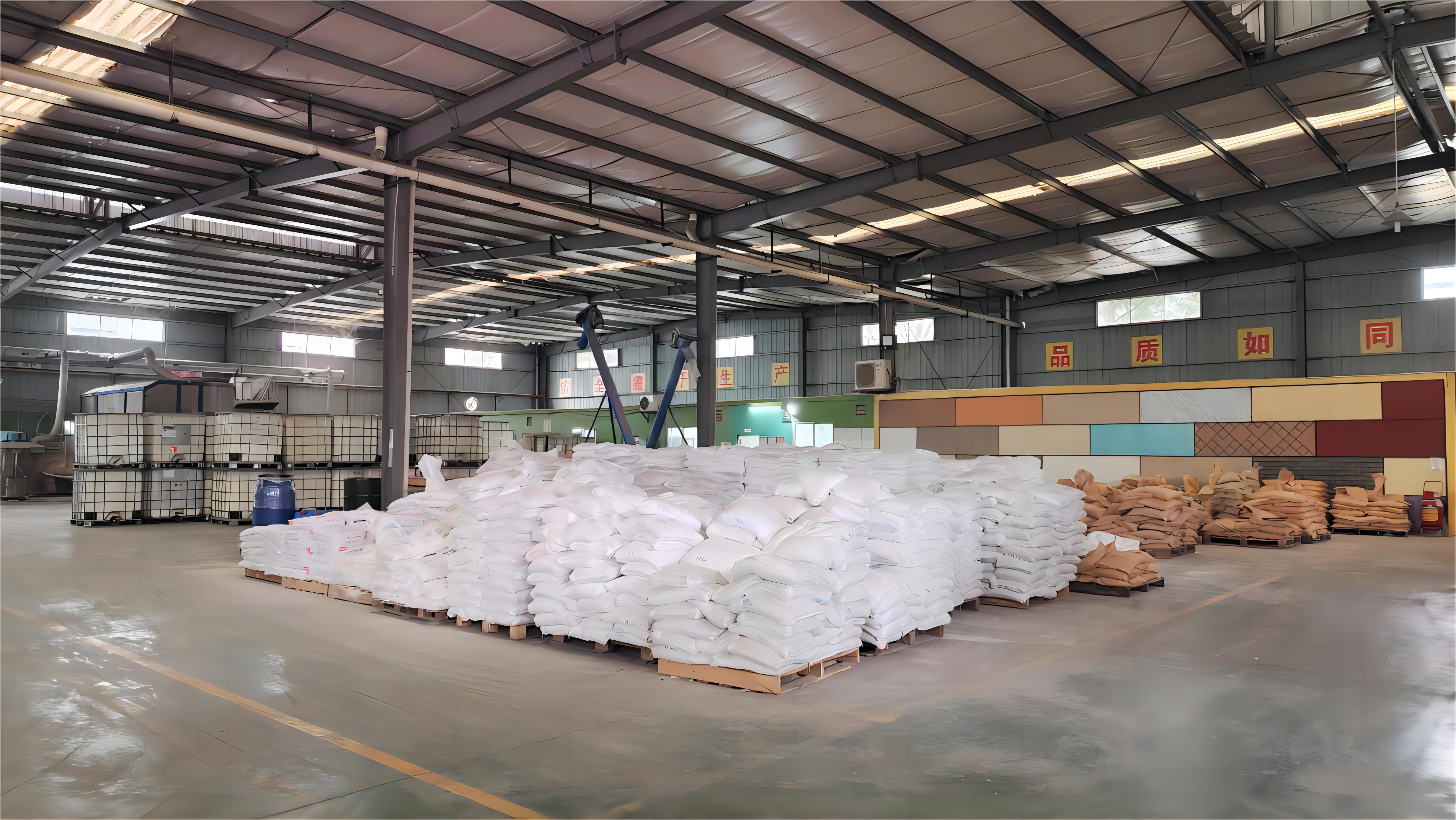 China Foshan Shunde Lison New Material Co.,Ltd Perfil de la compañía