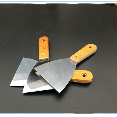 Cuchillo con mango de plástico soporte personalizado OEM logotipo