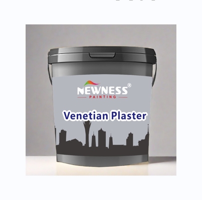 Emulsión Materia prima principal Pintura de hormigón pulido para el viento industrial OEM/ODM Decoración del hogar