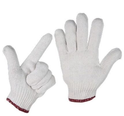 Guantes de trabajo industrial con protección especial con recubrimiento de látex resistente al desgaste y duradero