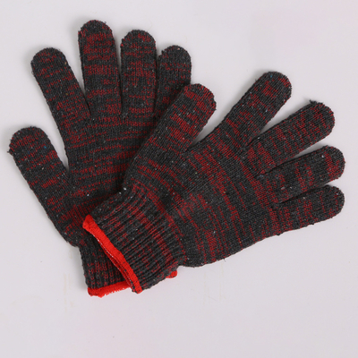 OEM ODM Taller libre de polvo Guantes recubiertos de PU con función antideslizante y resistente al desgaste