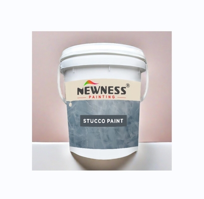 Pintura de yeso veneciana para decoración personalizada