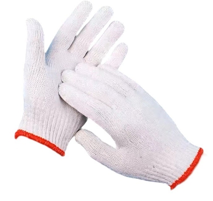 Guantes de nitrilo de grado industrial para obras de construcción, antideslizantes y transpirables