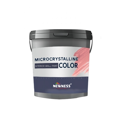 Pintura de látex para revestimientos de pared Tiempo de secado 60 min Superficie Seco y colores personalizados