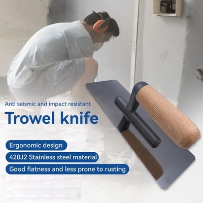 Acceptable OEM Producción de alta capacidad de ladrillo con cuchilla de acero inoxidable