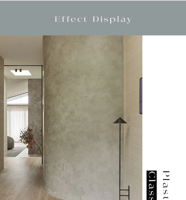 Pintura de pared de interior de emulsión de acrílico a base de agua, aglutinante de polímeros, pinturas de látex