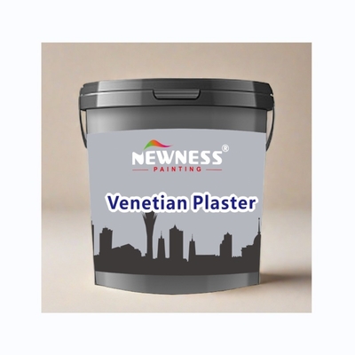 Gran flexibilidad Kit de microcemento a base de cemento Libre de VOC y herramientas de construcción por lotes