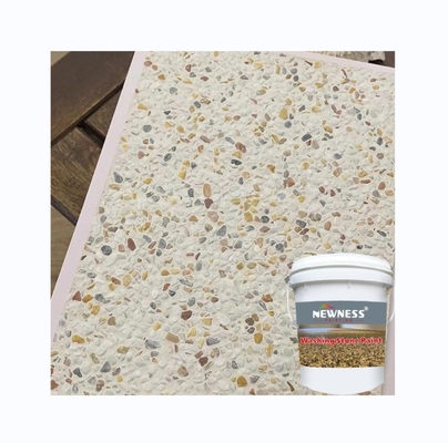 CAS No. 79-10-7 Revestimiento de edificios Pintura de látex a base de agua para la pintura de interiores de casas