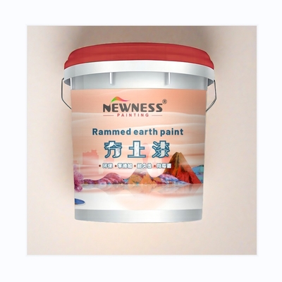 El especialista en pintura lavable con bajo contenido de COV.