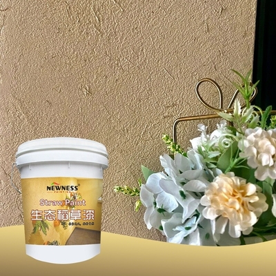 Método de aplicación de pintura de pared interior de emulsión acrílica para pincel