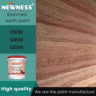 Mejorar sus tiendas de ropa con látex emulsión de pintura de pared textura CAS No. 67763-03-5