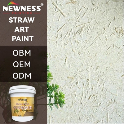 MF Tio2 multifuncional y base de color en gráfico de colores Emulsión de pintura para cualquier proyecto