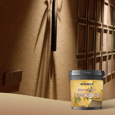 Diseño interior lavable a prueba de humedad Acrílico Pva Matt Yeso Exterior Revestimiento de látex Pintura de emulsión de pared