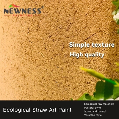 Diseño interior lavable a prueba de humedad Acrílico Pva Matt Yeso Exterior Revestimiento de látex Pintura de emulsión de pared