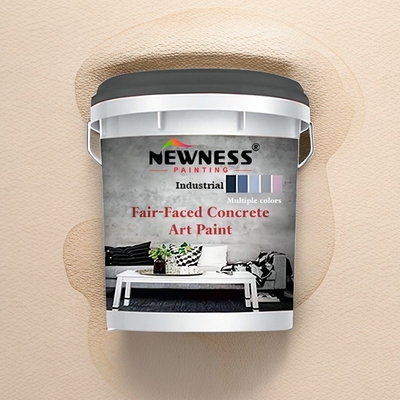 Servicio de OEM/ODM Muili Color Microcement Pintura de pared para revestimiento de edificios y número CAS 38891-59-7