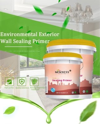 Método de aplicación del cepillo Emulsión Agente impermeable repelente de agua para construcción