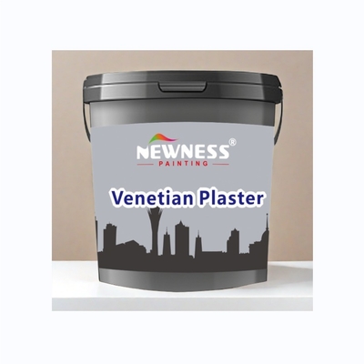 Pintura de estucado acrílico antihongos de todo uso para herramientas de construcción interiores y exteriores