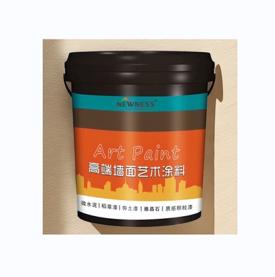Proyecto de base de goma de pintura de cáscara de huevo DIY con acrílico lavable antimanchas