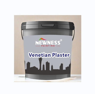 Revestimiento líquido interior pintura de látex con emulsión acrílica y un certificado francés