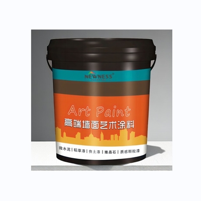 20KG/BUCKET Pintura de cáscara de huevo para pintura de pared Látex de emulsión acrílica en el número CAS 79-10-7