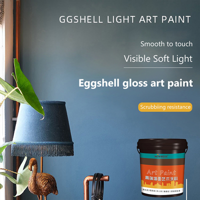 Método de aplicación de aerosol de envío rápido pintura interior brillante en la oscuridad para arte mural grande