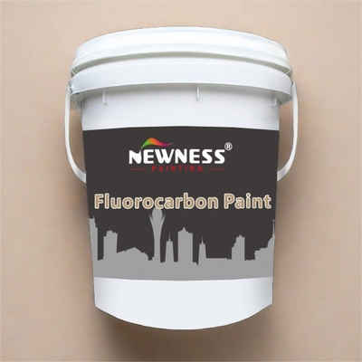 Pintura anticorrosiva de caucho clorado EINECS n.o 201-177-9 para la protección del fondo del buque