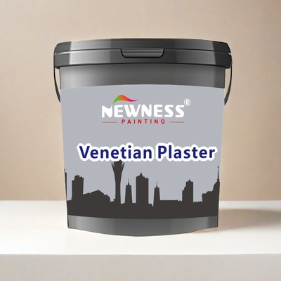 Pintura de emulsión de látex para revestimiento de paredes interiores de oficinas y hogares con el número EINECS 201-177-9