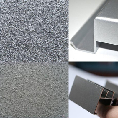 Pintura de esmalte metálico a base de agua acrílica anticorrosiva para láminas de hierro de techo metálico