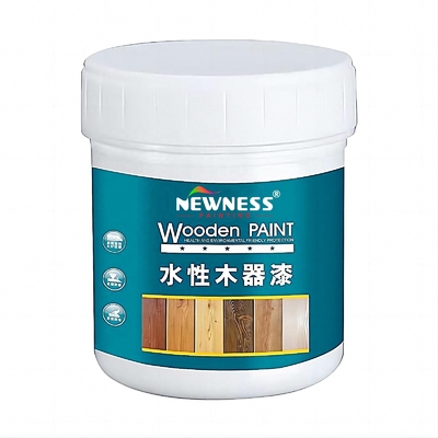 EINECS no 202-415-4 Pintura de madera no amarillenta Revestimiento de muebles Laca de madera de poliurea