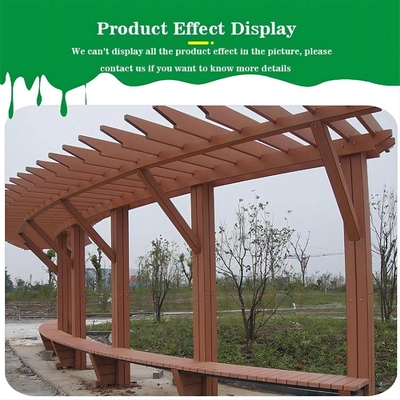 Revestimiento con efecto de grano de madera de un solo componente para ventanas de aluminio de alto rendimiento
