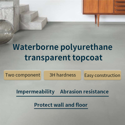 Transforme sus superficies de piedra con el barniz fácil de limpiar de Factori Waterborne