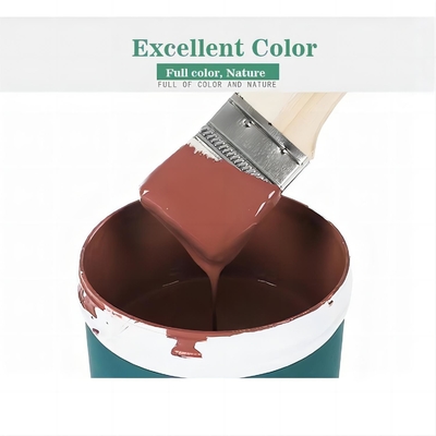 Agente de colorante de pintura y barniz para el concentrado de manchas de madera acrílica en FOSHAN