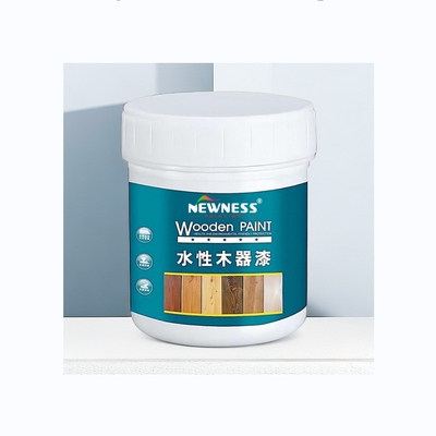 Transforme su cubierta con poliuretano de madera barniz de revestimiento de pintura pulverizador incluido