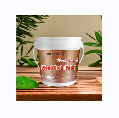 Materia prima principal acrílica pintura texturizada de piedra natural para instrumentos musicales