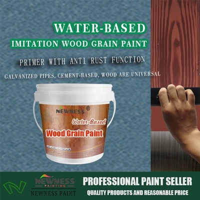 Materia prima principal acrílica pintura texturizada de piedra natural para instrumentos musicales