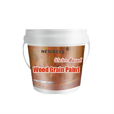 Materia prima principal acrílica pintura texturizada de piedra natural para instrumentos musicales