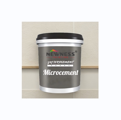 Método de aplicación de raspadura a base de silicato para pintura de pared de textura de soplado de arena moderna