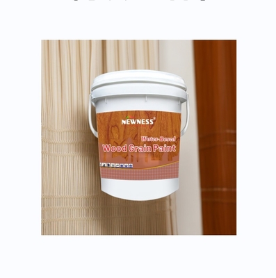 Revestimiento de construcción Revestimiento de transferencia de calor de grano de madera para acabado avanzado de laca de manchas de madera