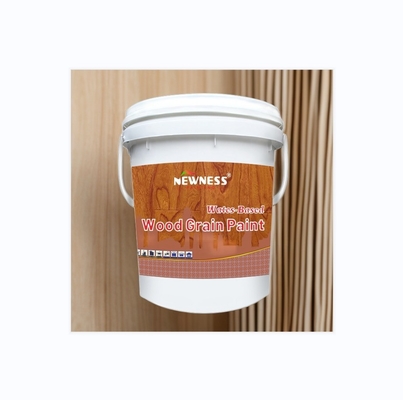 Revestimiento en polvo de aceite de madera de Matt para marcos de ventanas de aluminio en acabado resistente a las intemperie