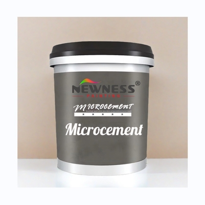 Vendedor mayorista de revestimiento de microcemento para fabricantes de revestimiento de edificios de pintura de yeso veneciana