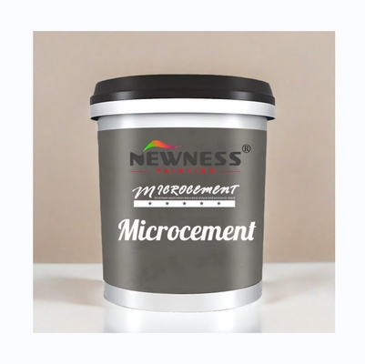 Renueva sus paredes con el Kit de pintura de pared Art Waterproof Eco-friendly