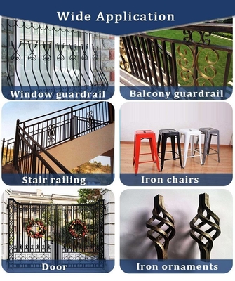 Pintura anticorrosión para contenedores Color personalizado para protección de metales y prevención de óxido