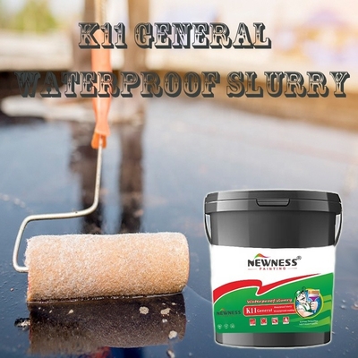 Producido Acrílico Materia prima principal Pintura de techo Colorido Silicón Revestimiento impermeable