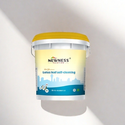 Pintura en aerosol de graffiti blanco para diseños artísticos de paredes interiores