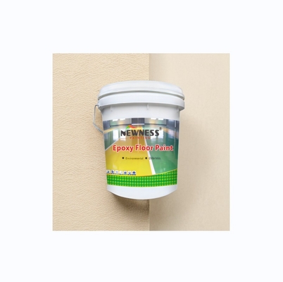 20KG/BUCKET Disminuidor acrílico para pintura de cancha de baloncesto al aire libre resistente a las intemperie