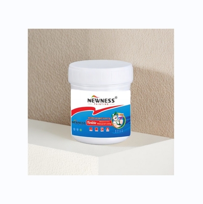 Excelente agente impermeable de emulsión acrílica penetrante para materiales de construcción