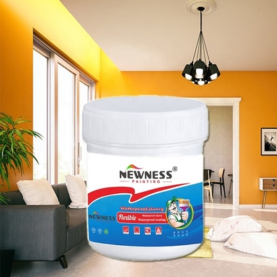 Techo acrílico de color transparente claro azulejos de acero impermeable Revestimiento para el baño MF Tio2