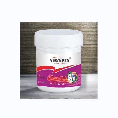 Pintura impermeable a altas temperaturas resistente al cepillo Pintura impermeable K11 Base de cemento Revestimiento impermeable