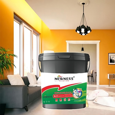 Materiales de impermeabilización de hormigón K11 Revestimiento general para una protección duradera