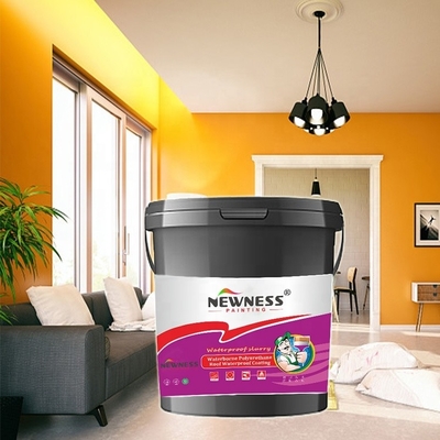 K11 Revestimiento impermeable general Revestimiento impermeable aislante sellador para la construcción